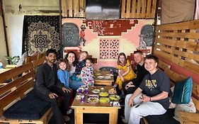 Pink City Backpackers